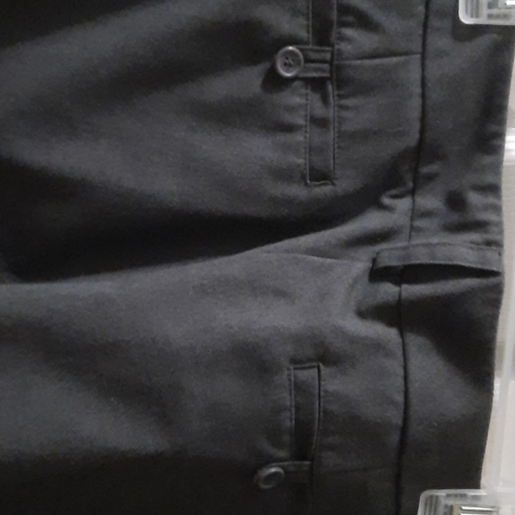 Gray pants - Picture 4 of 5